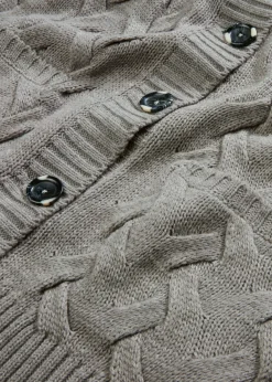 Mujer bonprix bonprix Chaqueta de punto