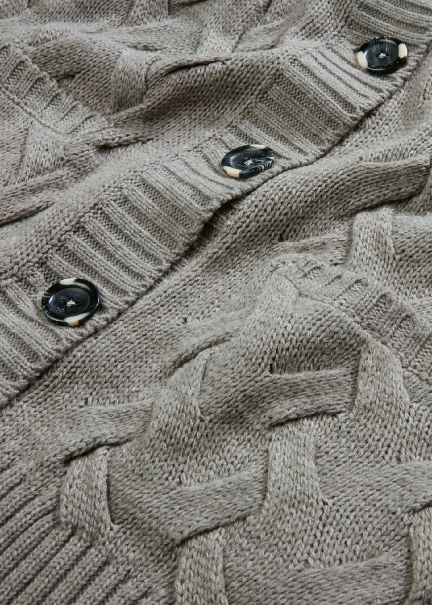 Mujer bonprix bonprix Chaqueta de punto