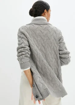 Mujer bonprix bonprix Chaqueta de punto