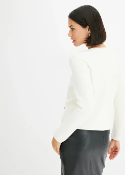 bonprix bonprix Jerséis|Ropa De Punto><noscript><img width=