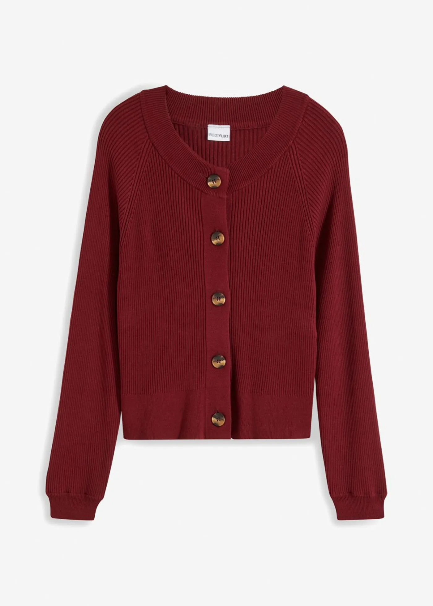 Mujer bonprix bonprix Chaqueta de punto