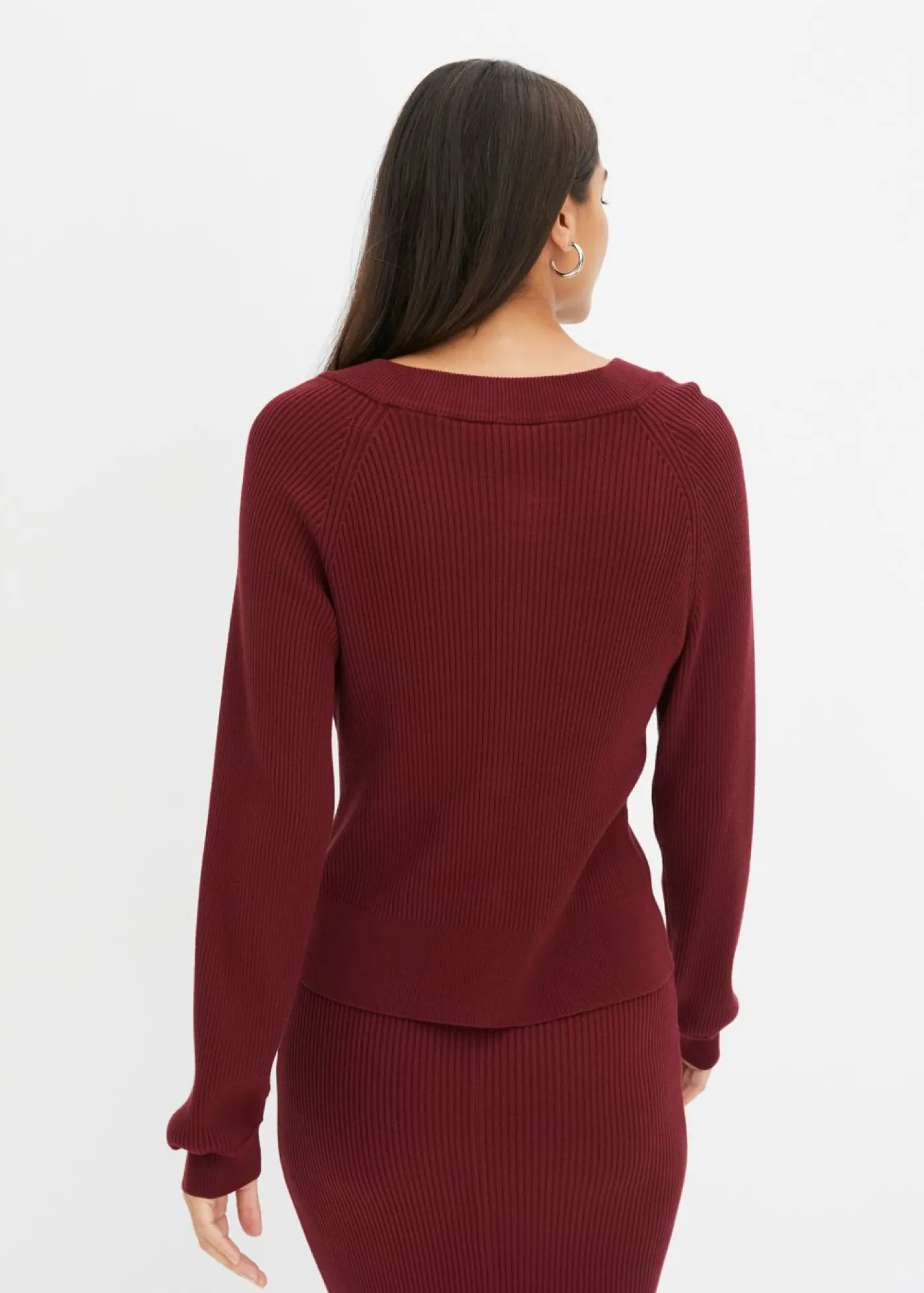 Mujer bonprix bonprix Chaqueta de punto