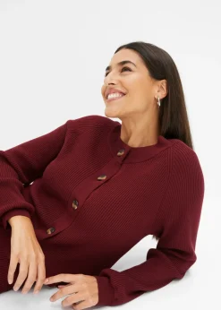 Mujer bonprix bonprix Chaqueta de punto