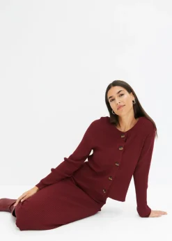 Mujer bonprix bonprix Chaqueta de punto