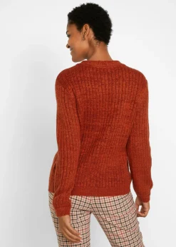 Mujer bonprix bonprix Chaqueta de punto