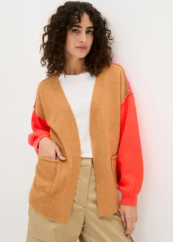 Mujer bonprix bonprix Chaqueta de punto