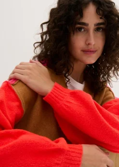 Mujer bonprix bonprix Chaqueta de punto