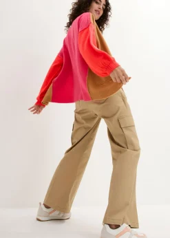 Mujer bonprix bonprix Chaqueta de punto