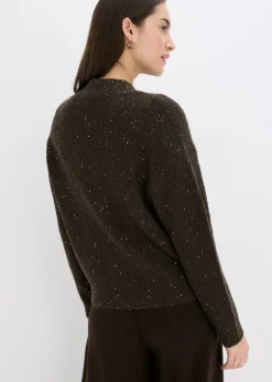 bonprix bonprix Jerséis|Ropa De Punto><noscript><img width=