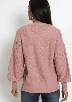 bonprix bonprix Jerséis|Ropa De Punto><noscript><img width=