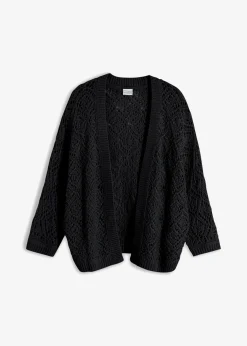 Mujer bonprix bonprix Chaqueta de punto ajour