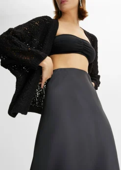 Mujer bonprix bonprix Chaqueta de punto ajour