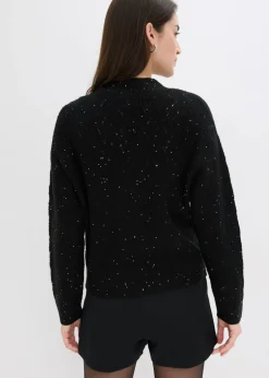 Mujer bonprix bonprix Chaqueta de punto ajour