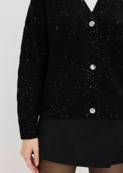 Mujer bonprix bonprix Chaqueta de punto ajour