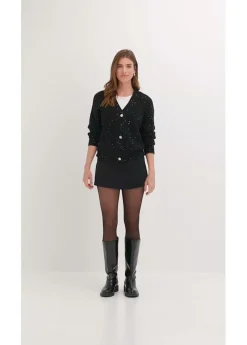 Mujer bonprix bonprix Chaqueta de punto ajour