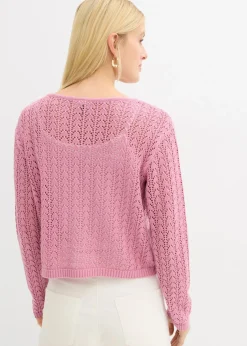 bonprix bonprix Jerséis|Novedades><noscript><img width=