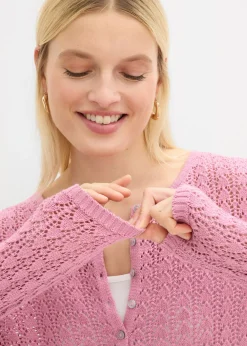 bonprix bonprix Jerséis|Novedades><noscript><img width=