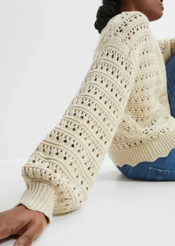 bonprix bonprix Jerséis|Ropa De Punto><noscript><img width=