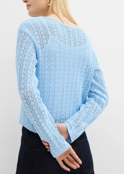 bonprix bonprix Jerséis|Novedades><noscript><img width=