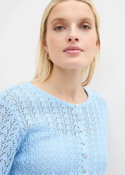 bonprix bonprix Jerséis|Novedades><noscript><img width=