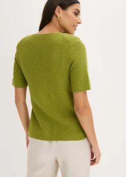 bonprix bonprix Jerséis|Novedades><noscript><img width=