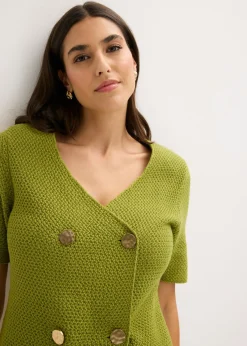 bonprix bonprix Jerséis|Novedades><noscript><img width=