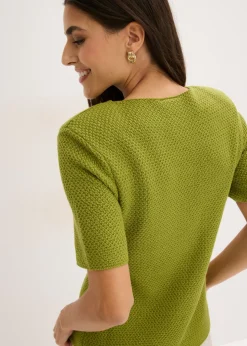 bonprix bonprix Jerséis|Novedades><noscript><img width=