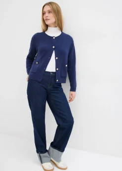 bonprix bonprix Jerséis|Ropa De Punto><noscript><img width=