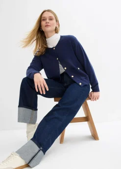 bonprix bonprix Jerséis|Ropa De Punto><noscript><img width=