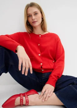 bonprix bonprix Jerséis|Ropa De Punto><noscript><img width=