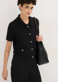 bonprix bonprix Jerséis|Ropa De Punto><noscript><img width=