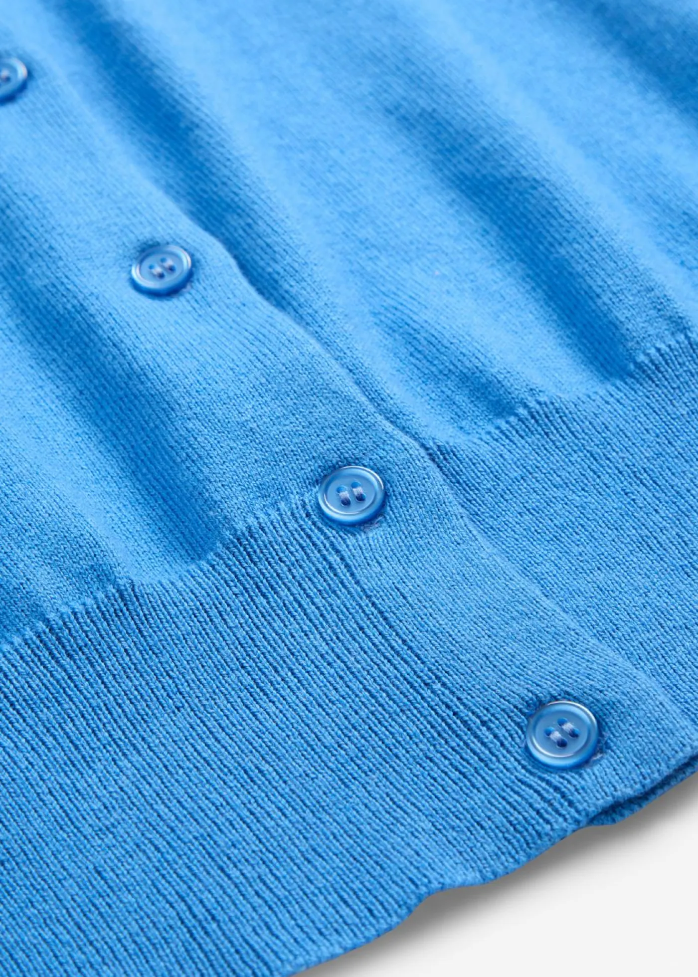 Mujer bonprix bonprix Chaqueta de punto con contenido de seda