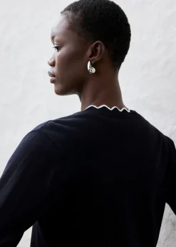 bonprix bonprix Premium|Jerséis><noscript><img width=