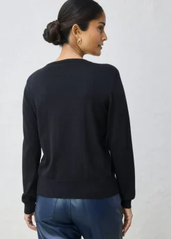 bonprix bonprix Premium|Jerséis><noscript><img width=