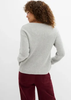 bonprix bonprix Jerséis|Ropa De Punto><noscript><img width=