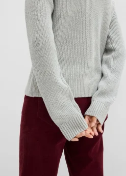 bonprix bonprix Jerséis|Ropa De Punto><noscript><img width=