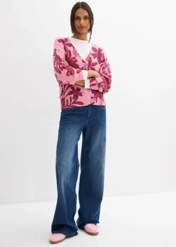 bonprix bonprix Jerséis|Ropa De Punto><noscript><img width=