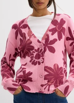 bonprix bonprix Jerséis|Ropa De Punto><noscript><img width=