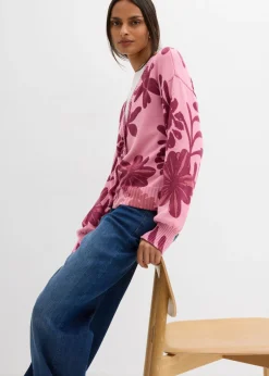 bonprix bonprix Jerséis|Ropa De Punto><noscript><img width=