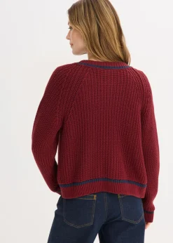 bonprix bonprix Jerséis|Ropa De Punto><noscript><img width=