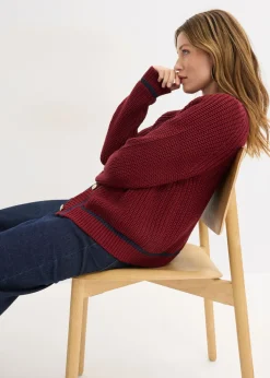 bonprix bonprix Jerséis|Ropa De Punto><noscript><img width=