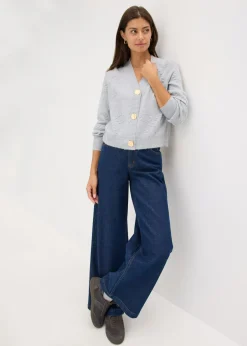 bonprix bonprix Jerséis|Ropa De Punto><noscript><img width=