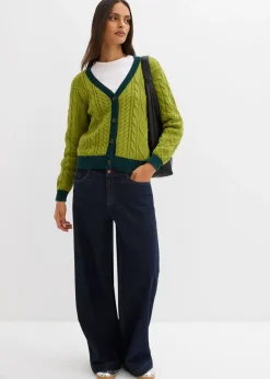 bonprix bonprix Jerséis|Ropa De Punto><noscript><img width=