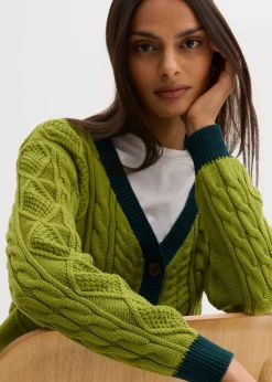 bonprix bonprix Jerséis|Ropa De Punto><noscript><img width=