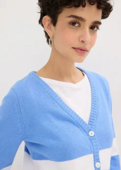 bonprix bonprix Jerséis|Ropa De Punto><noscript><img width=