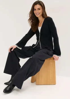 bonprix bonprix Jerséis|Ropa De Punto><noscript><img width=