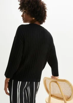 bonprix bonprix Jerséis|Ropa De Punto><noscript><img width=