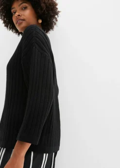 bonprix bonprix Jerséis|Ropa De Punto><noscript><img width=