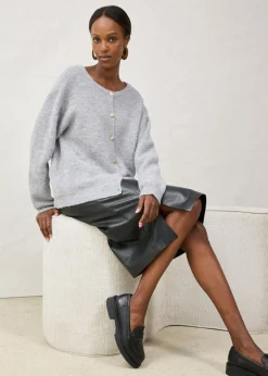 bonprix bonprix Premium|Jerséis><noscript><img width=