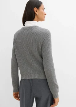 bonprix bonprix Esenciales|Jerséis><noscript><img width=